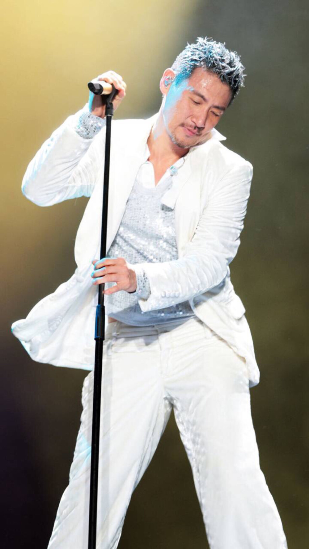 六个名字的明星,三位明星最奇葩的外号