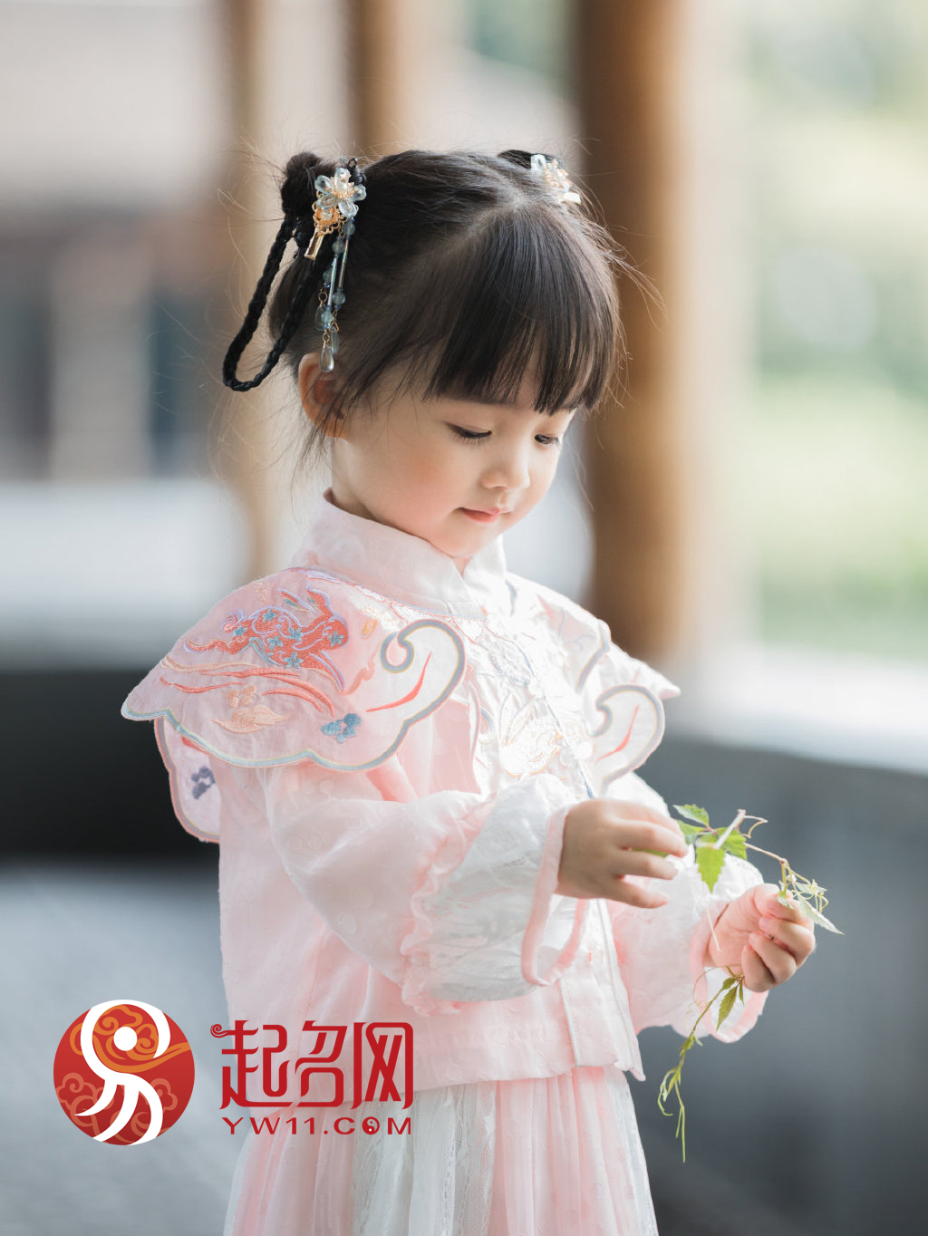 藏在诗词里的唯美古风名字,好听的古风诗词名字大全