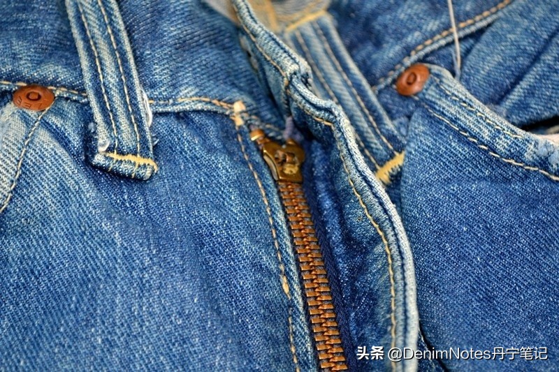 最耐穿的牛仔品牌,lee牛仔的高端系列