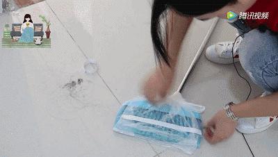 怎么洗才不会掉发,清理掉发妙招