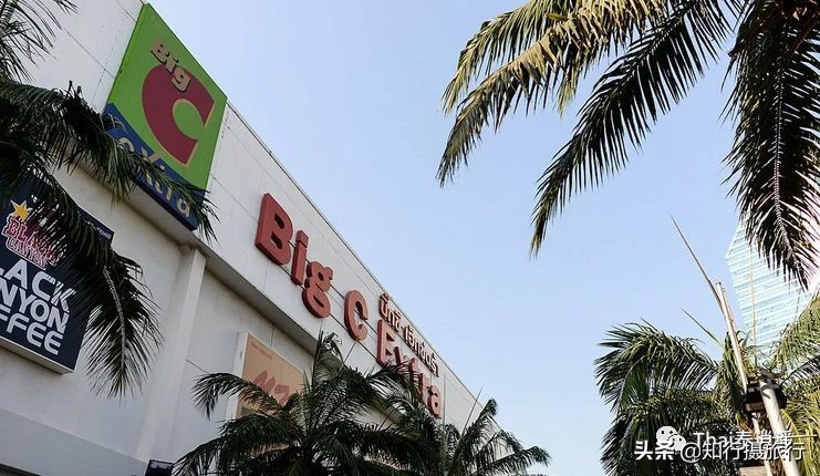 去泰国必去的潮店,去泰国旅游在哪个商场购物