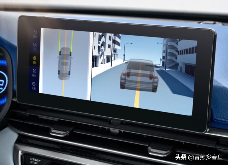 吉利第四代帝豪报价及图片,焕然一新吉利第4代帝豪上市售价