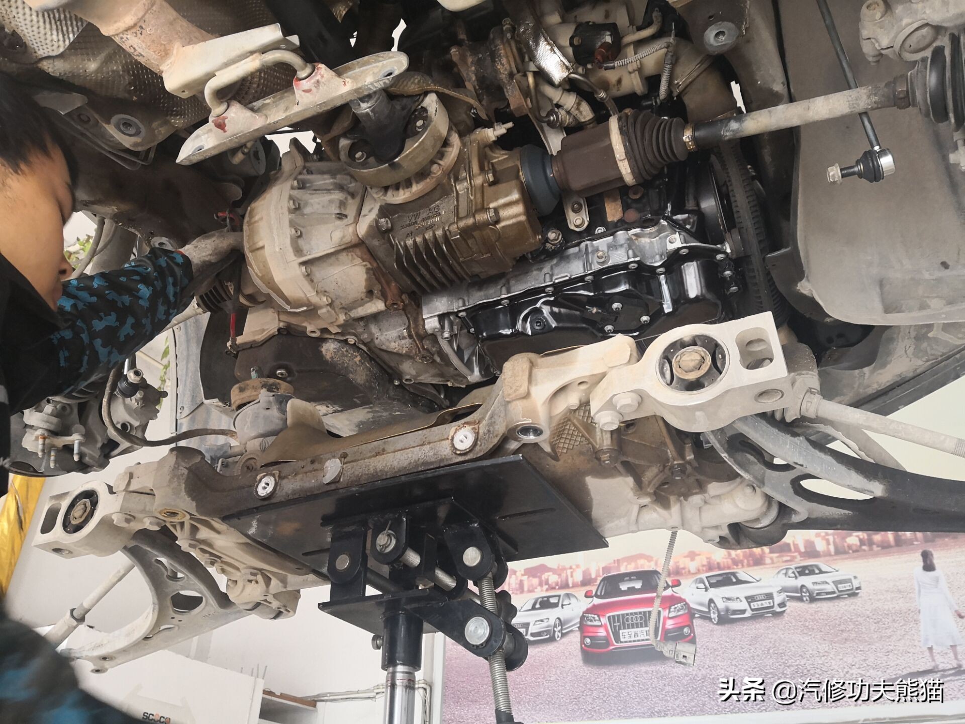 途观1.8t发动机烧机油维修多少钱,途观1.8t烧机油彻底解决