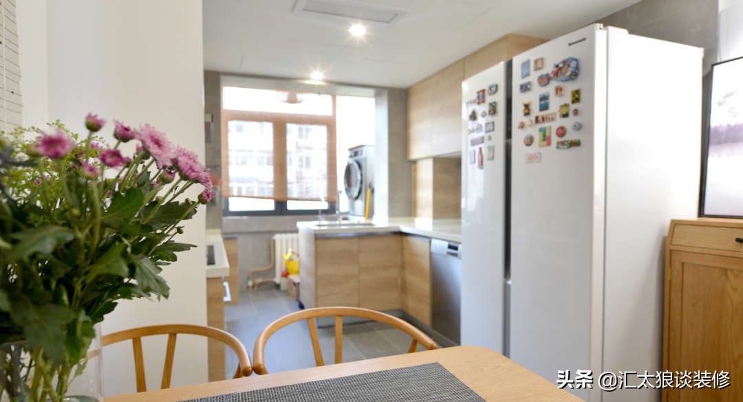 温馨的小窝有爱就有家,自己的小窝有家的感觉真好