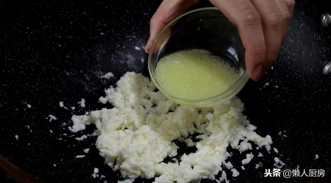 姜葱螃蟹的简单做法窍门,螃蟹和鸡蛋怎么做好吃