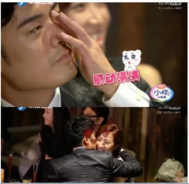 许婧为什么和陈赫离婚,陈赫离婚后许婧过得怎样