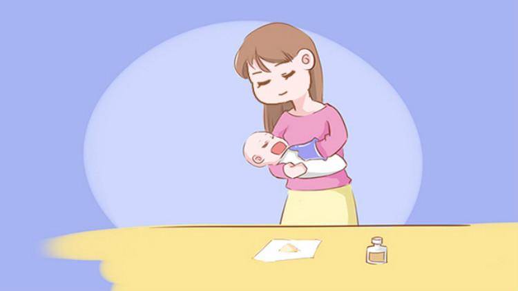 宝宝脾胃不好可以做哪些推拿,宝宝脾胃不和最好的治疗方法