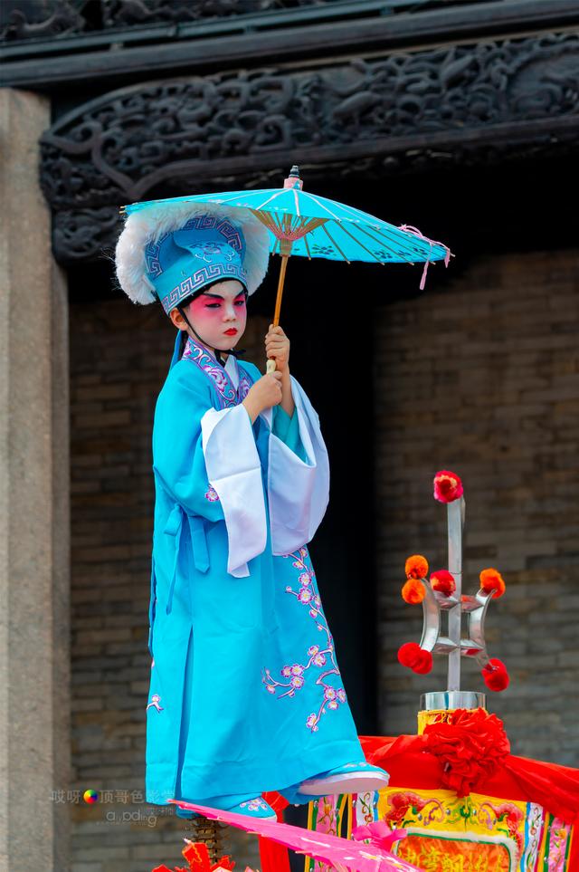 广东是不是文化沙漠，沙湾古镇告诉你！