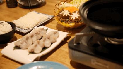 济南唯一一家吃河豚全宴的日料店！顶级鲜美，吃罢不念天下鱼