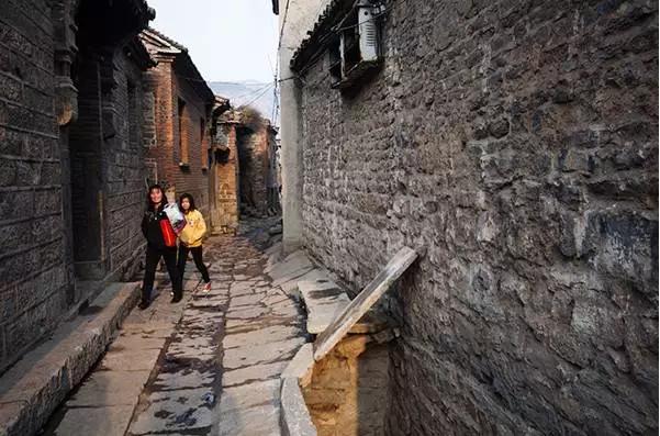 天津周边古镇一日游最佳路线,天津附近古镇免费游一日游攻略