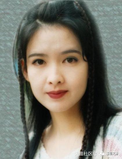 女星周慧敏张学友,娱乐女明星周慧敏