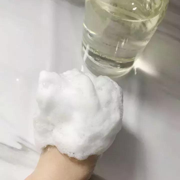 测评洗发水不含有害成分,最好用的无硅油洗发水推荐