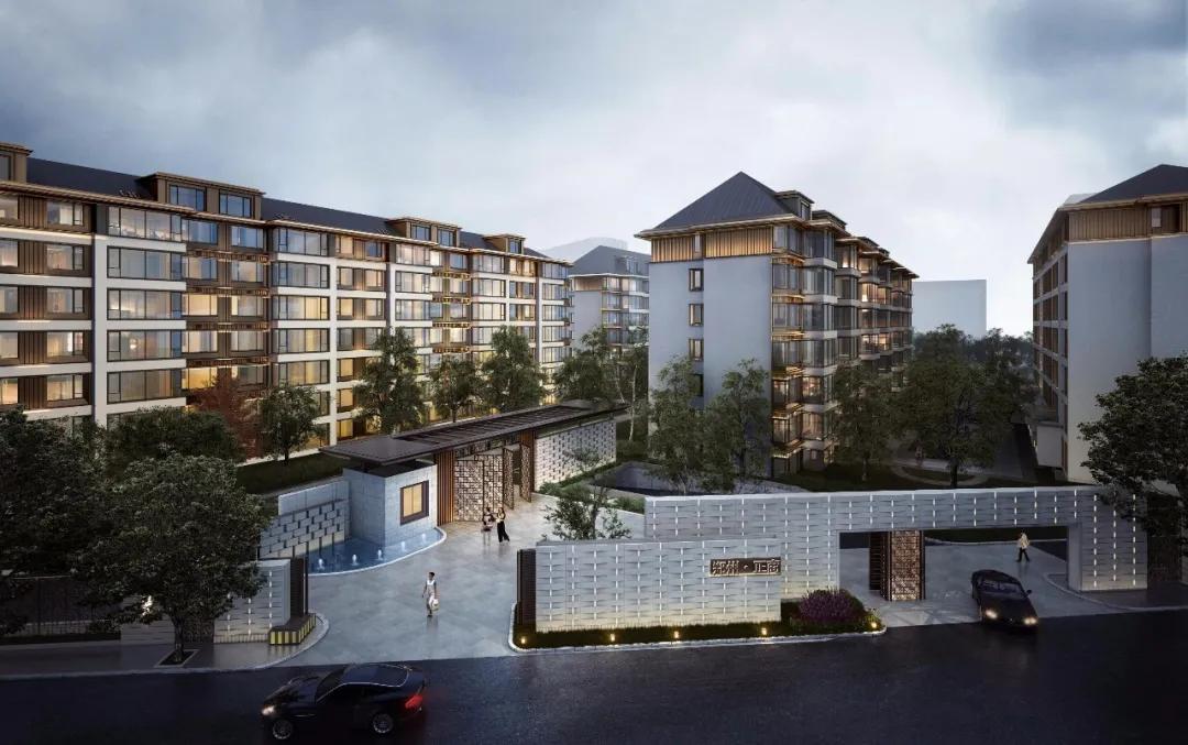 北龙湖正商龙湖上境,正商北龙湖五境哪个好