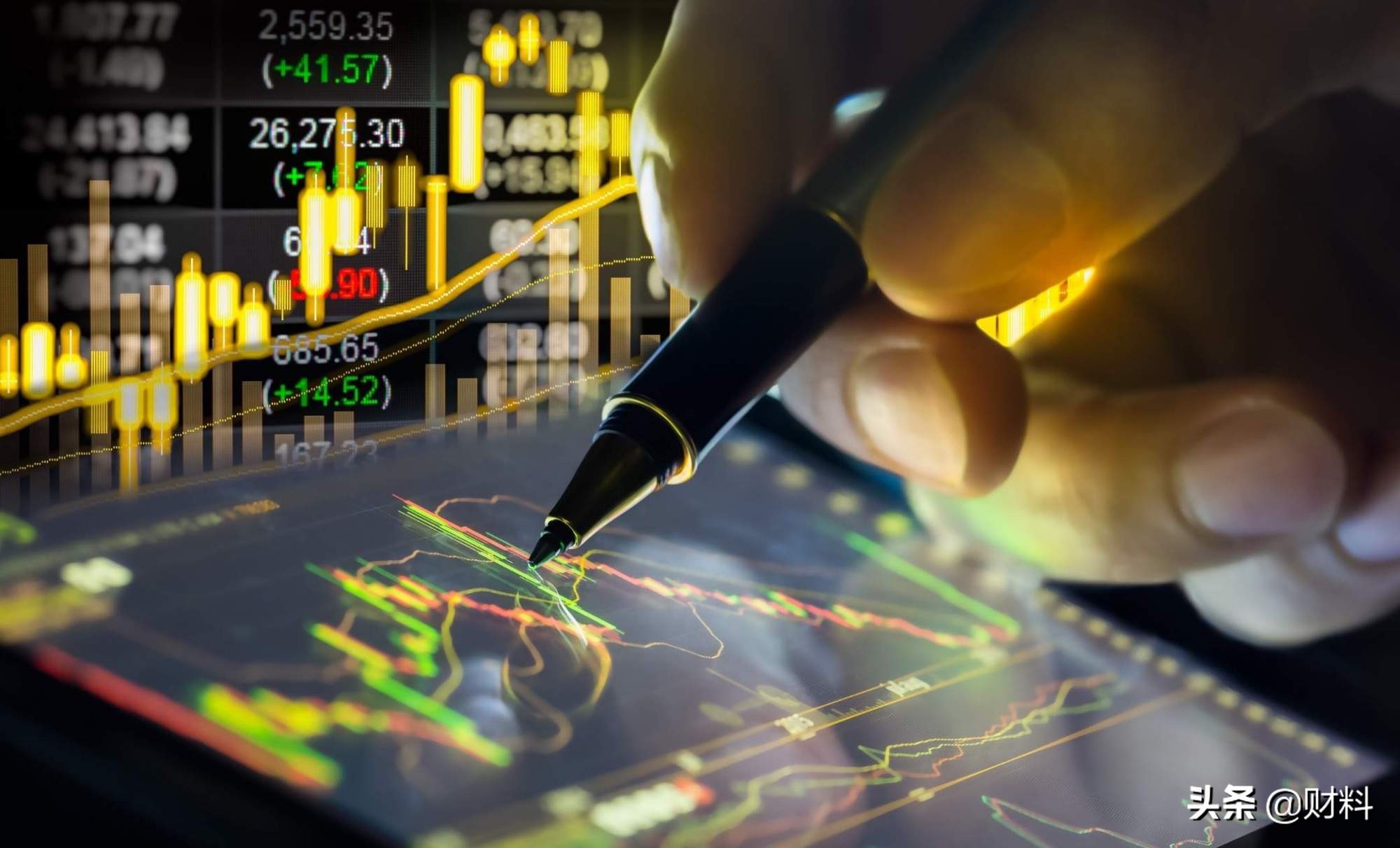 支付宝买基金怎么计算收益,支付宝买基金能赚多少钱