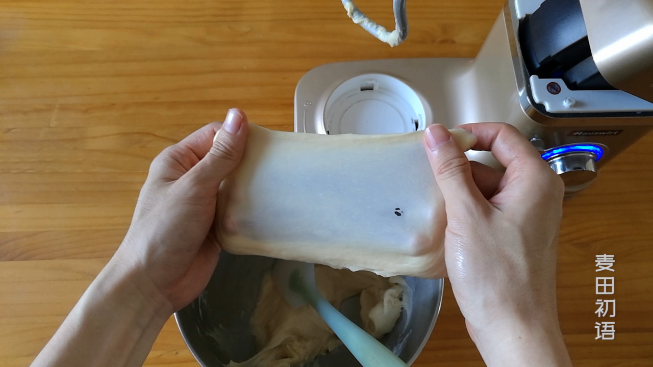 好吃到爆菠萝包轻松在家做酥皮,超好食菠萝包做法