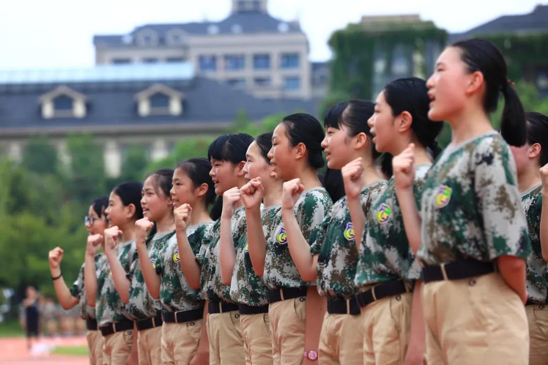 杭州绿城育华初中理创班怎么进,杭州绿城育华学校初中部升学率