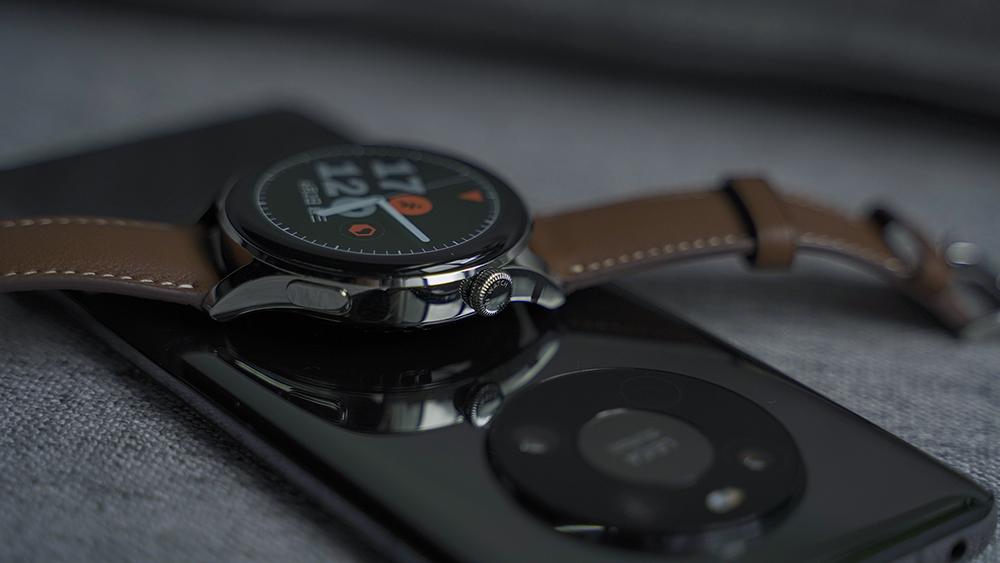 华为watch3长续航哪些功能可用,华为手表watch3鸿蒙3.0新功能