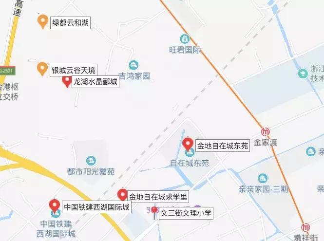 杭州二手房倒挂了多少钱,杭州新房和二手房倒挂