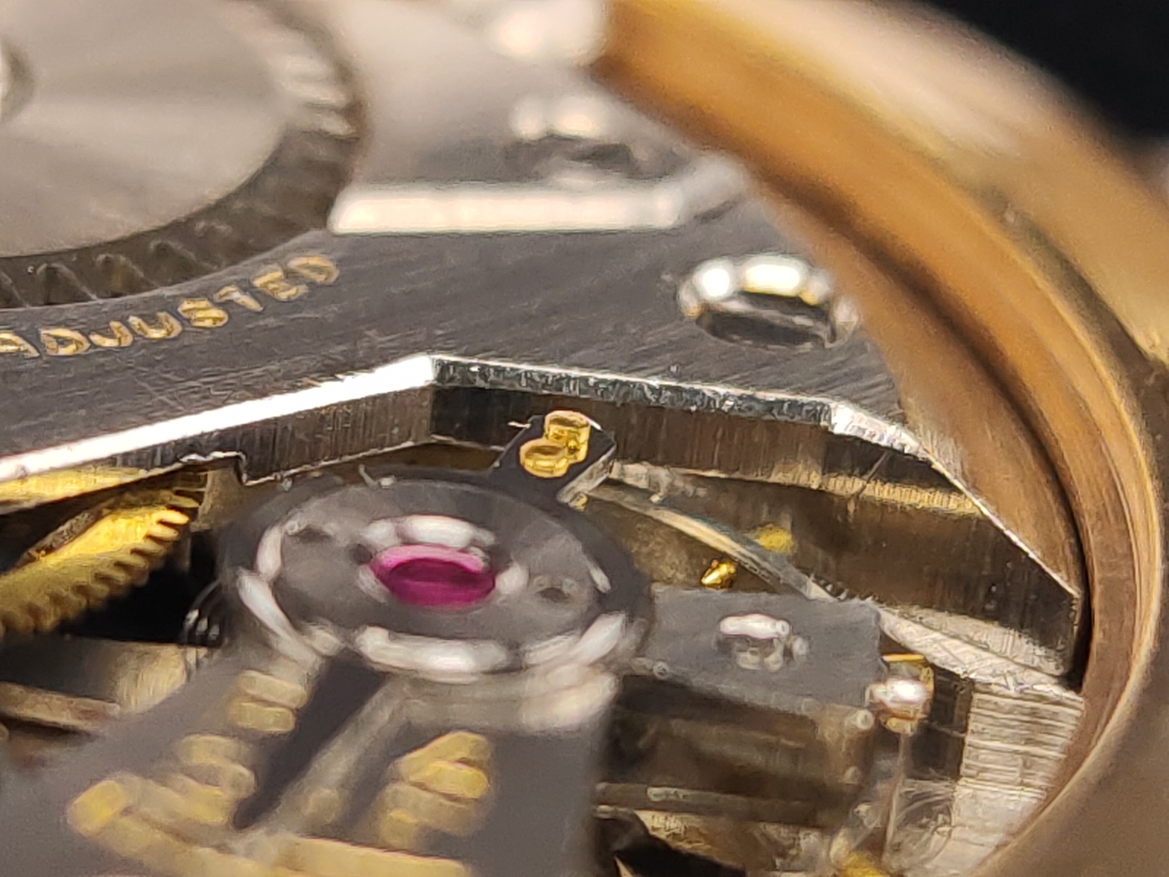 英纳格老表2846价值多少,英纳格老表汇总