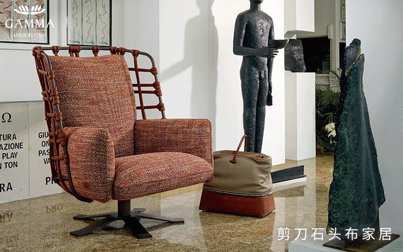 意式轻奢家具低调奢华有内涵,inasi意式极简整体家具