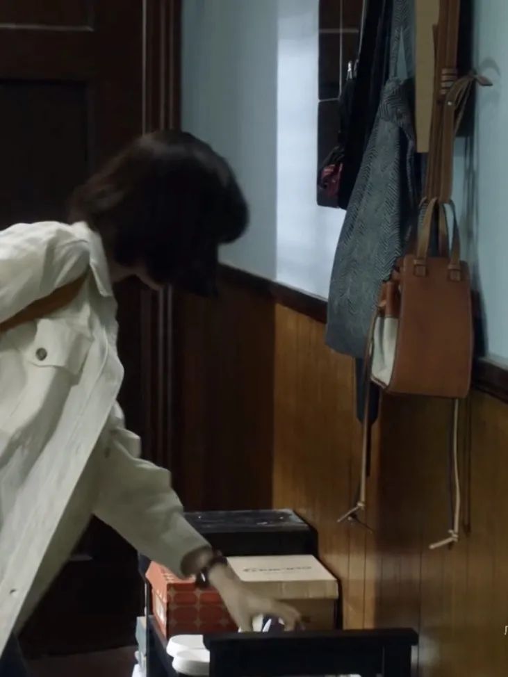 三十而已里面王漫妮的包包,三十而已中王漫妮的包包