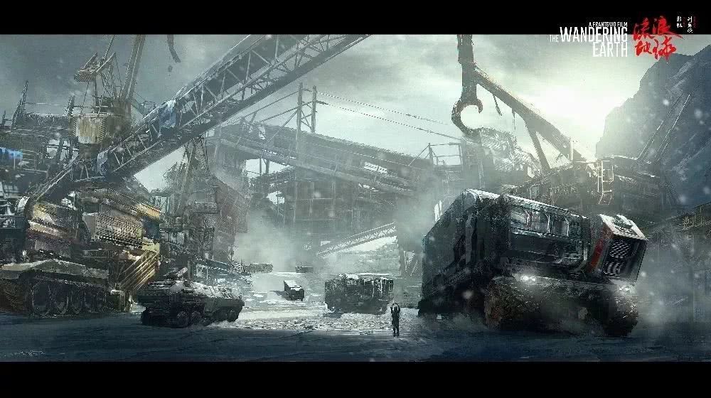 想学习影视后期，影视后期行业怎么样？前景如何、薪资怎么样？