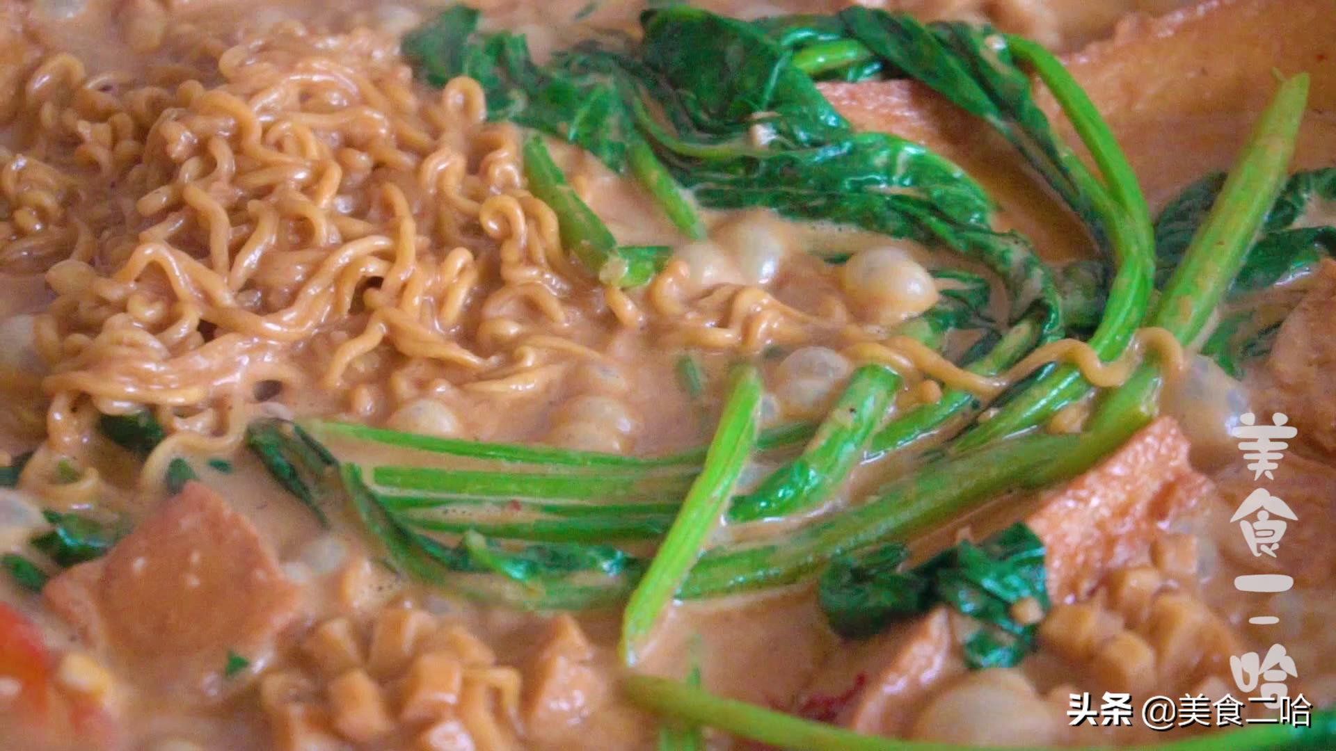 麻辣家用麻辣烫底料,秘制麻辣烫底料配方及制作方法