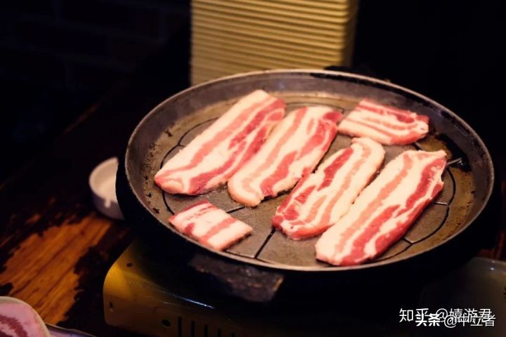 青岛好吃又好逛,青岛好吃档口