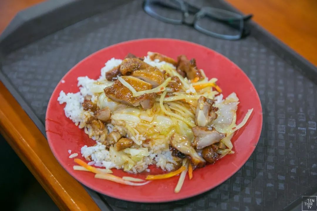 武汉大学必吃,武大校园美食攻略