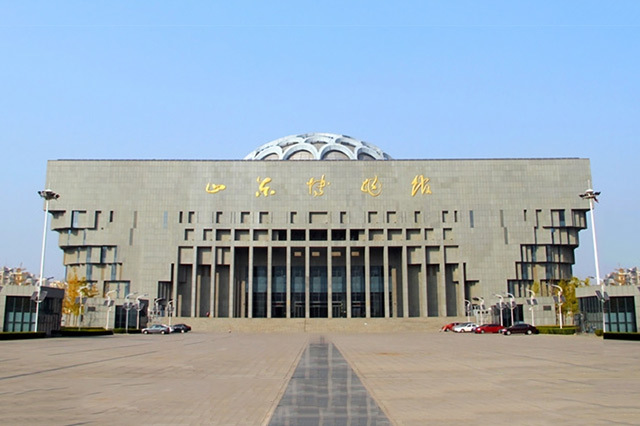 山东省济南旅游景点推荐室内,济南周边近郊旅游景点推荐一下