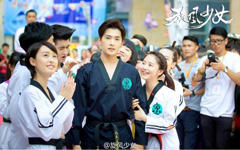 体育竞技类电视剧2019,体育竞技连续剧