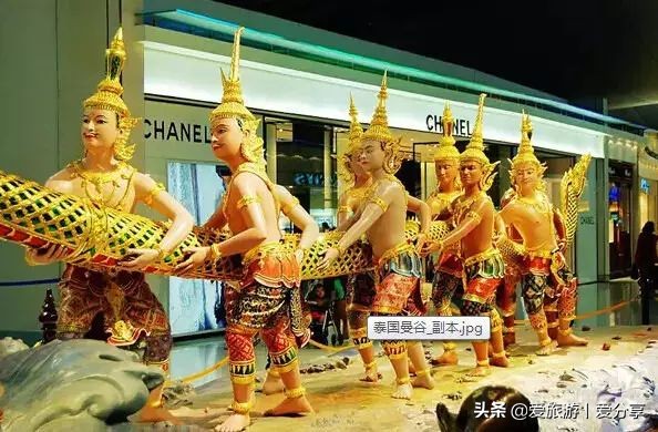 全球机场免税店必买清单,全球各国机场免税店购物攻略