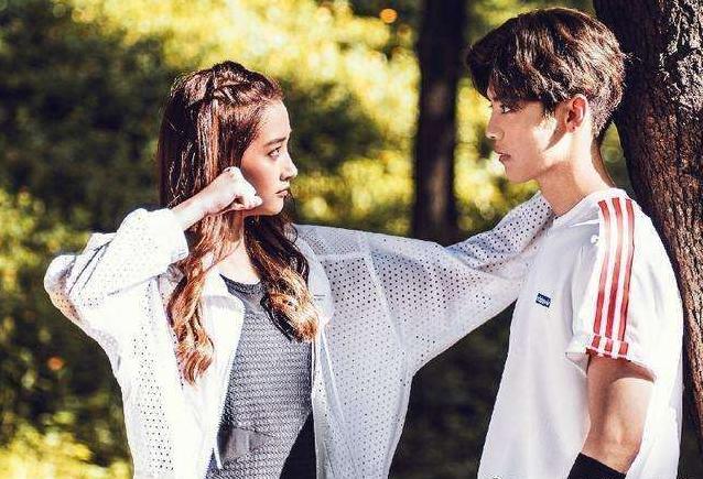 你就知道鹿晗选对人了,鹿晗性格究竟有多好