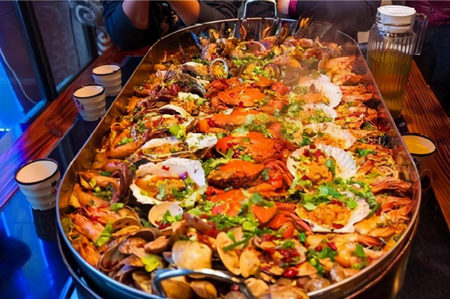 生病不能吃的发物有哪些食物,生病期间发物不能吃哪些种类