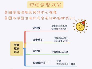 防蚊用什么驱蚊产品,驱蚊小妙招让你不被蚊子咬