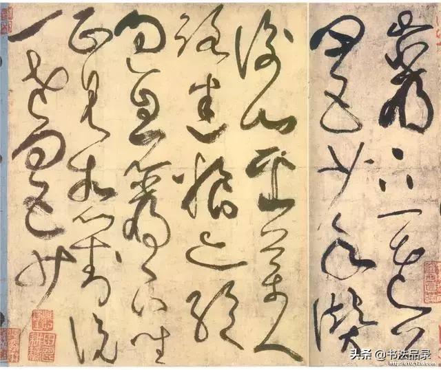 走进书法的笔法,走进书法完整版