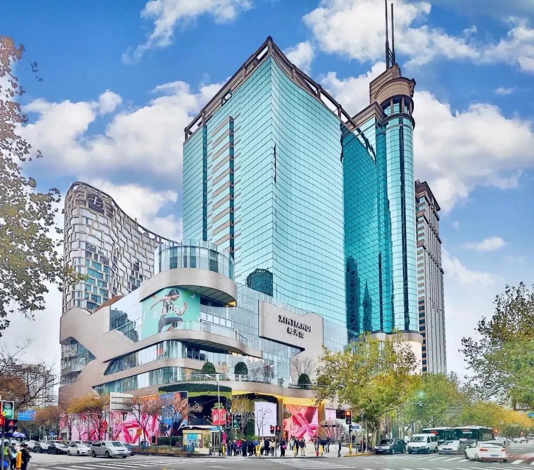 小体量购物中心生存法则,小商业购物中心小而美