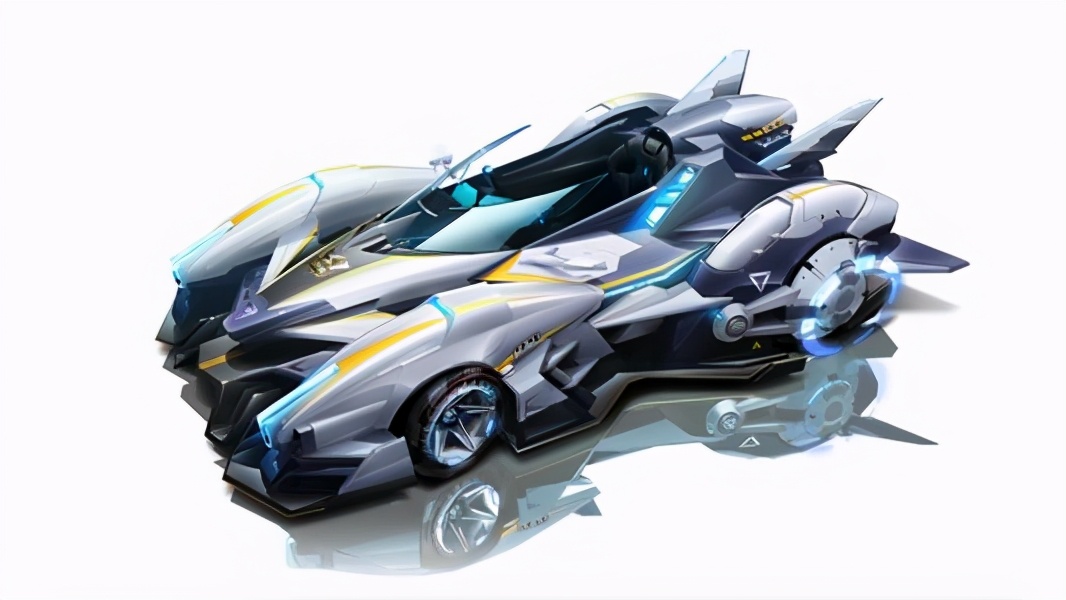 qq飞车端游b车哪款可以媲美a车,qq飞车端游t车大全