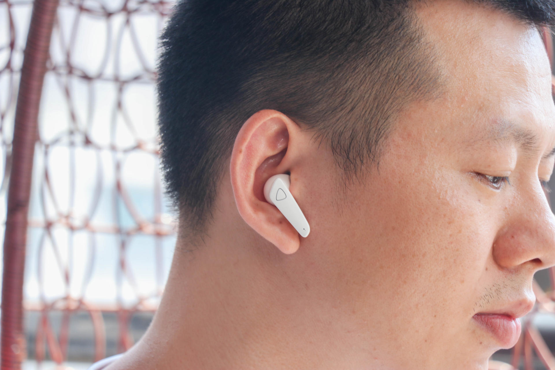 百元真无线蓝牙耳机能不能用？aigoT23真无线耳机亲测好评