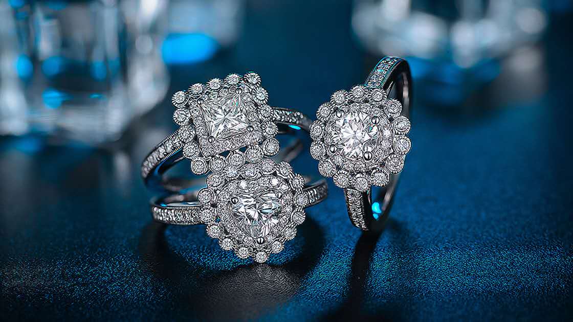 一个铂金戒指一般是几克,一般铂金戒指一个多少克