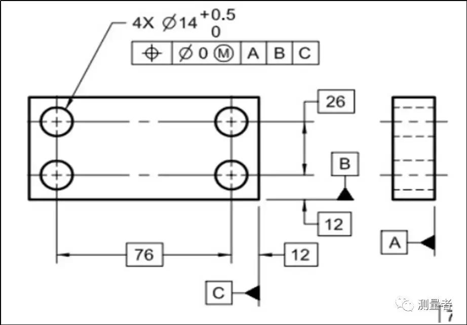 gd&t璇﹁В,gd&t瑙ｆ瀽