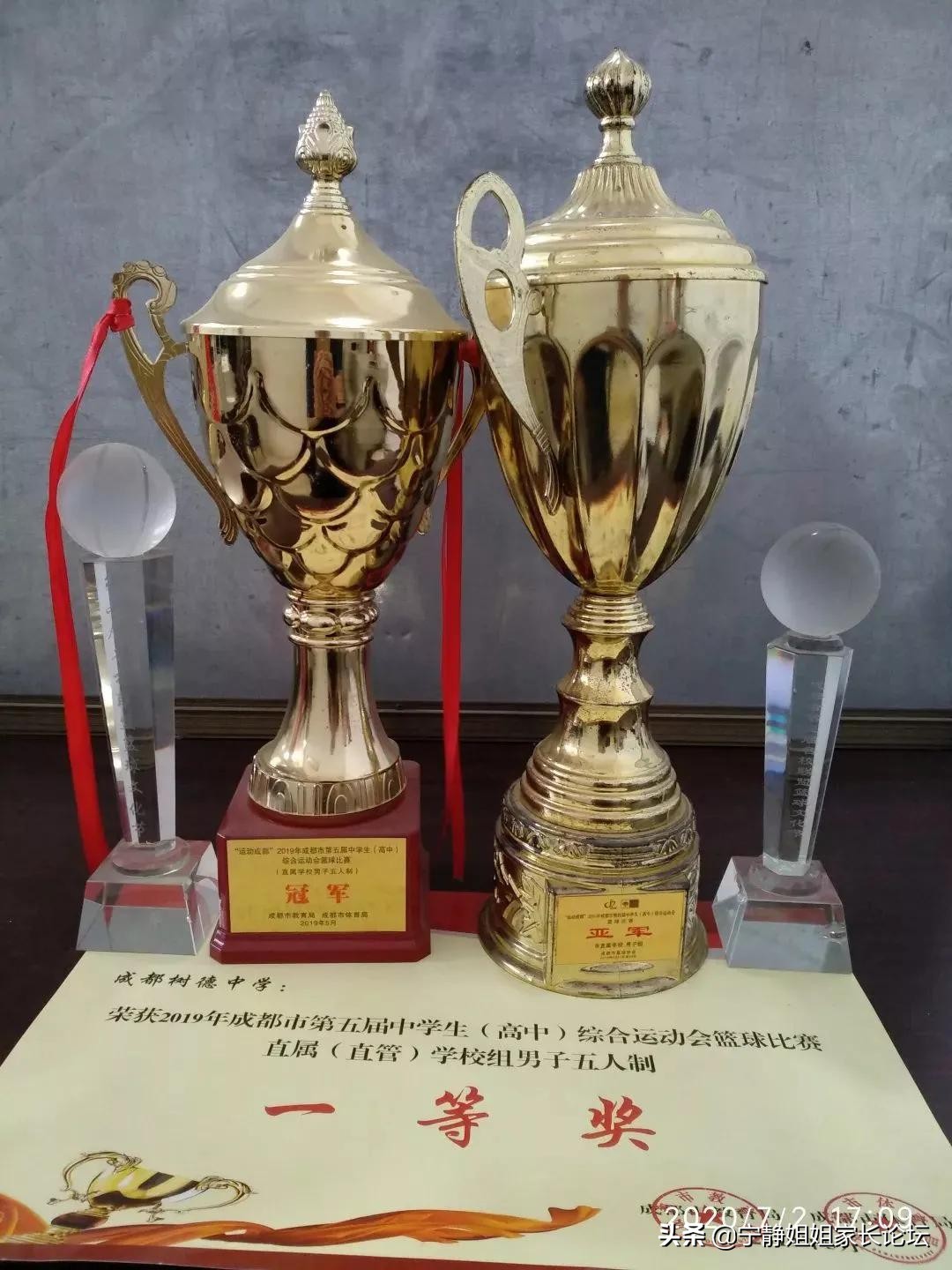 成都树德四十九中学,成都四十中树德中学