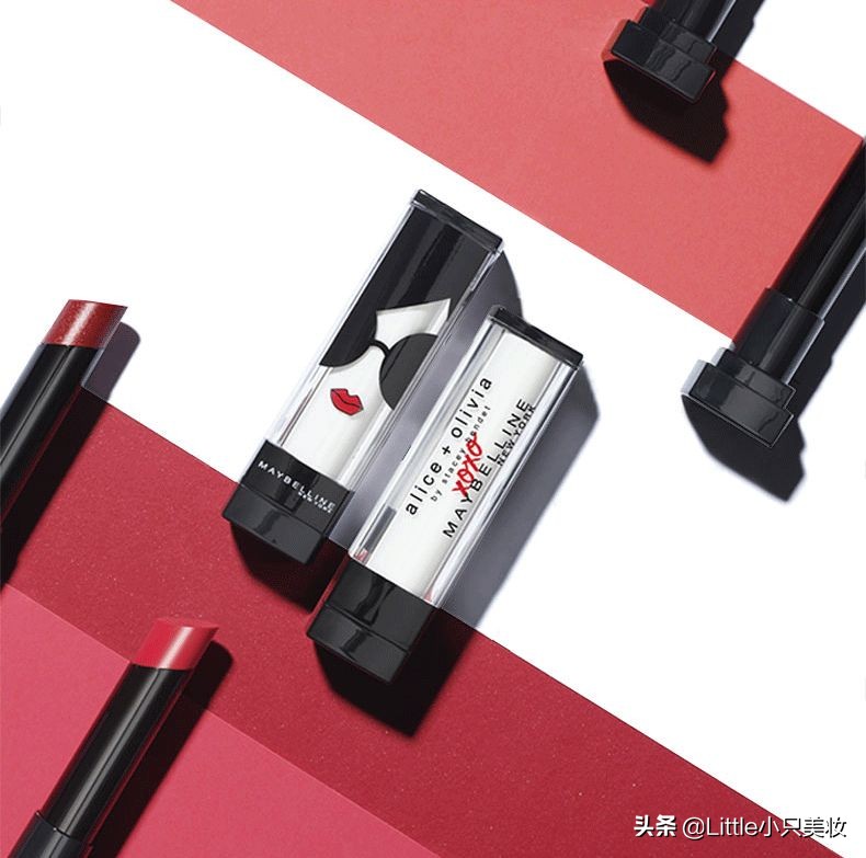 阿玛尼口红哪个颜色适合素颜黄皮,黄皮必备口红推荐