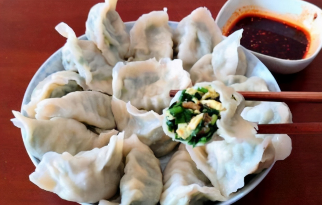 三鲜馅是“哪三鲜”?用错了食材,味道差很多,三鲜馅一点都不鲜