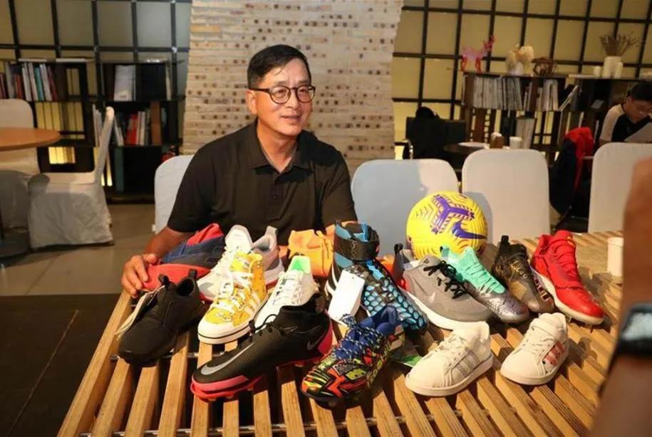 全球足球球鞋,全球限量100双的足球鞋有哪些