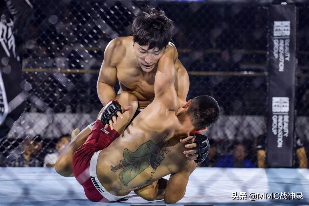 mmc战神录中外拳王争霸赛衡阳站,mmc战神录格斗冠军赛规则