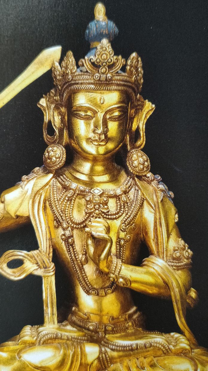 佛像开脸的好处和坏处,佛像开眼和闭眼的区别