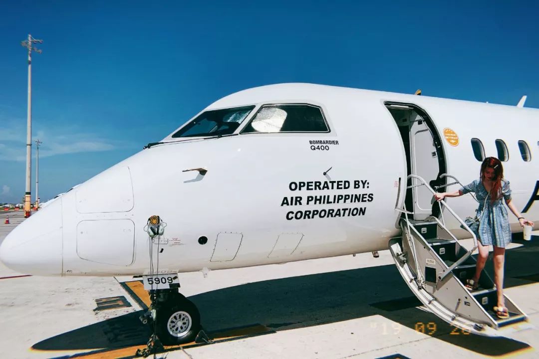 旅行中给我无限续命的五样法宝。