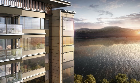 长沙龙湖春江天玺和龙湖春江天曜,龙湖春江天镜有没有商业