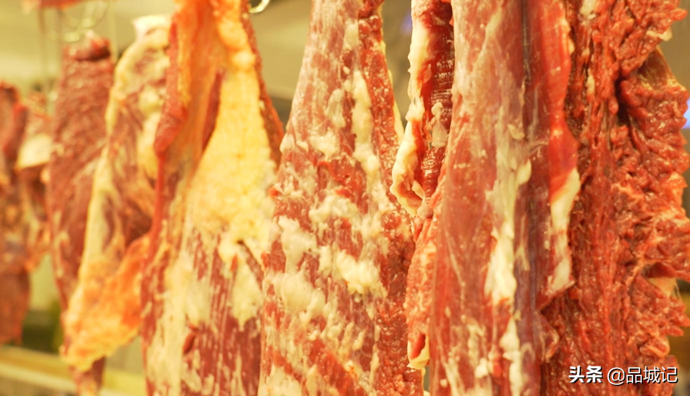 只要是“0”就免单！这碟很“难倒”的牛肉曾经把霆锋都难倒了